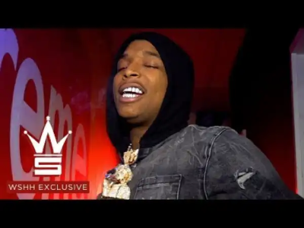 Trapboy Freddy – I’ve Been Hurt (official Music Video)